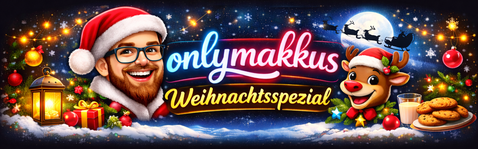 onlymakkus Weihnachtsspezial Banner (1536x481)